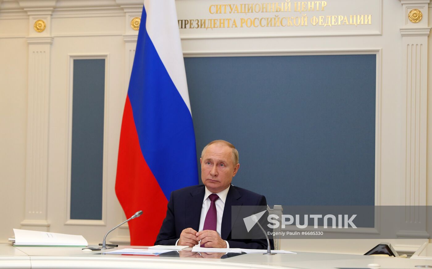 Russia Putin G20 Summit