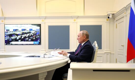 Russia Putin G20 Summit