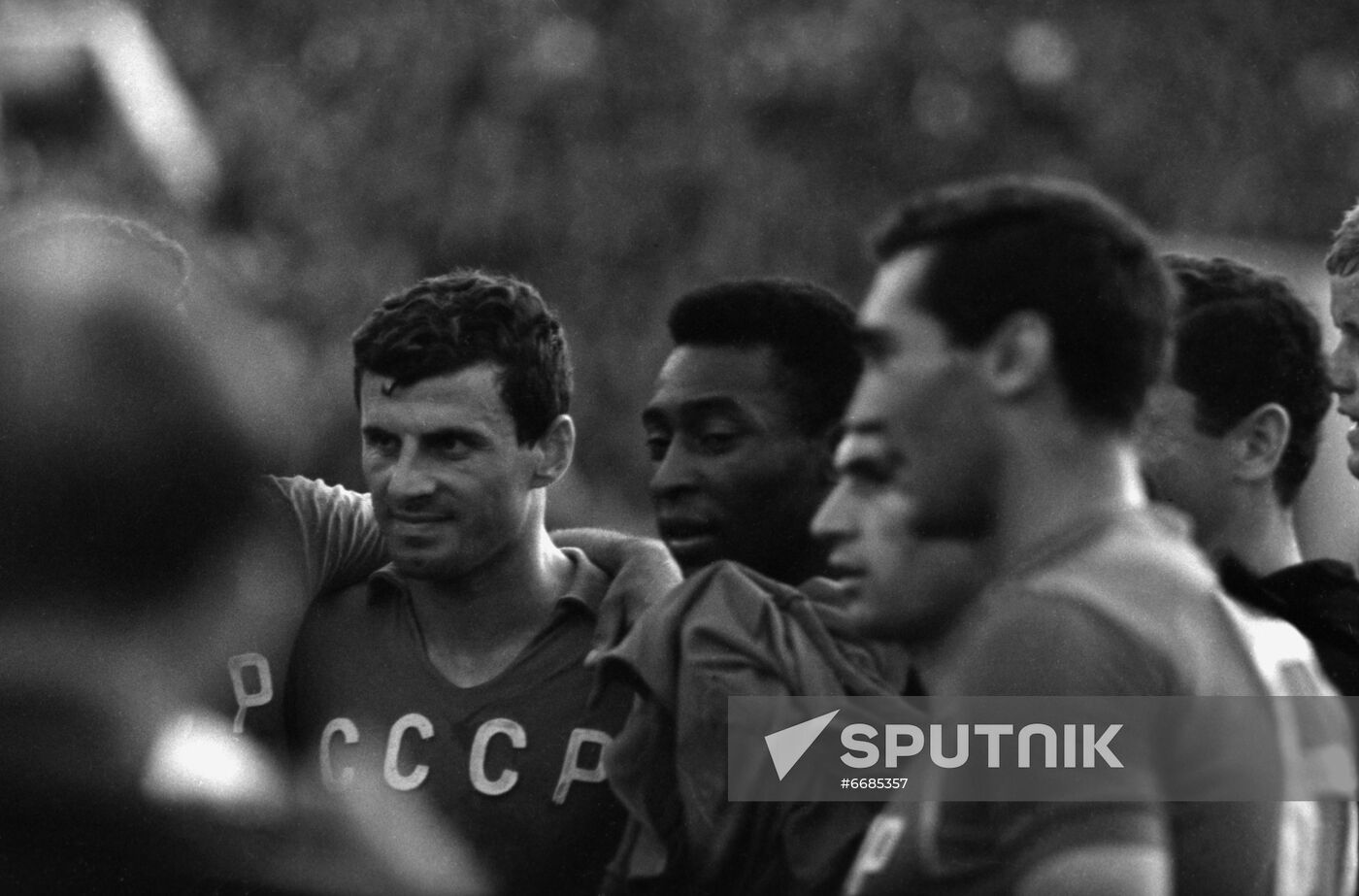 1982 Football World Cup