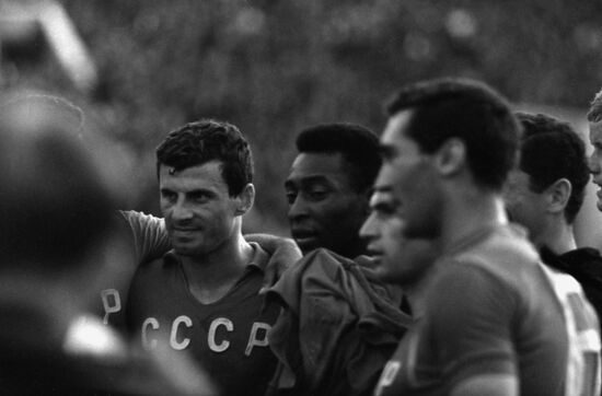 1982 Football World Cup