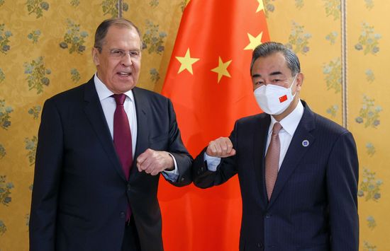 Italy G20 Summit