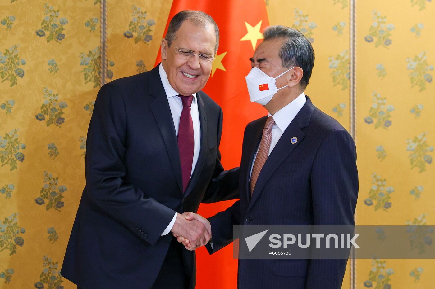 Italy G20 Summit