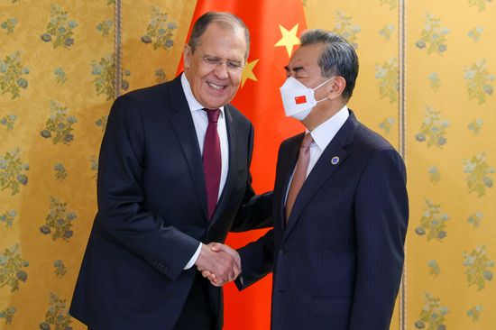 Italy G20 Summit