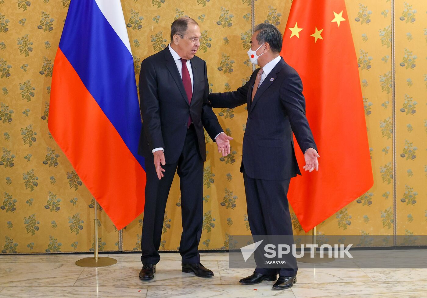 Italy G20 Summit