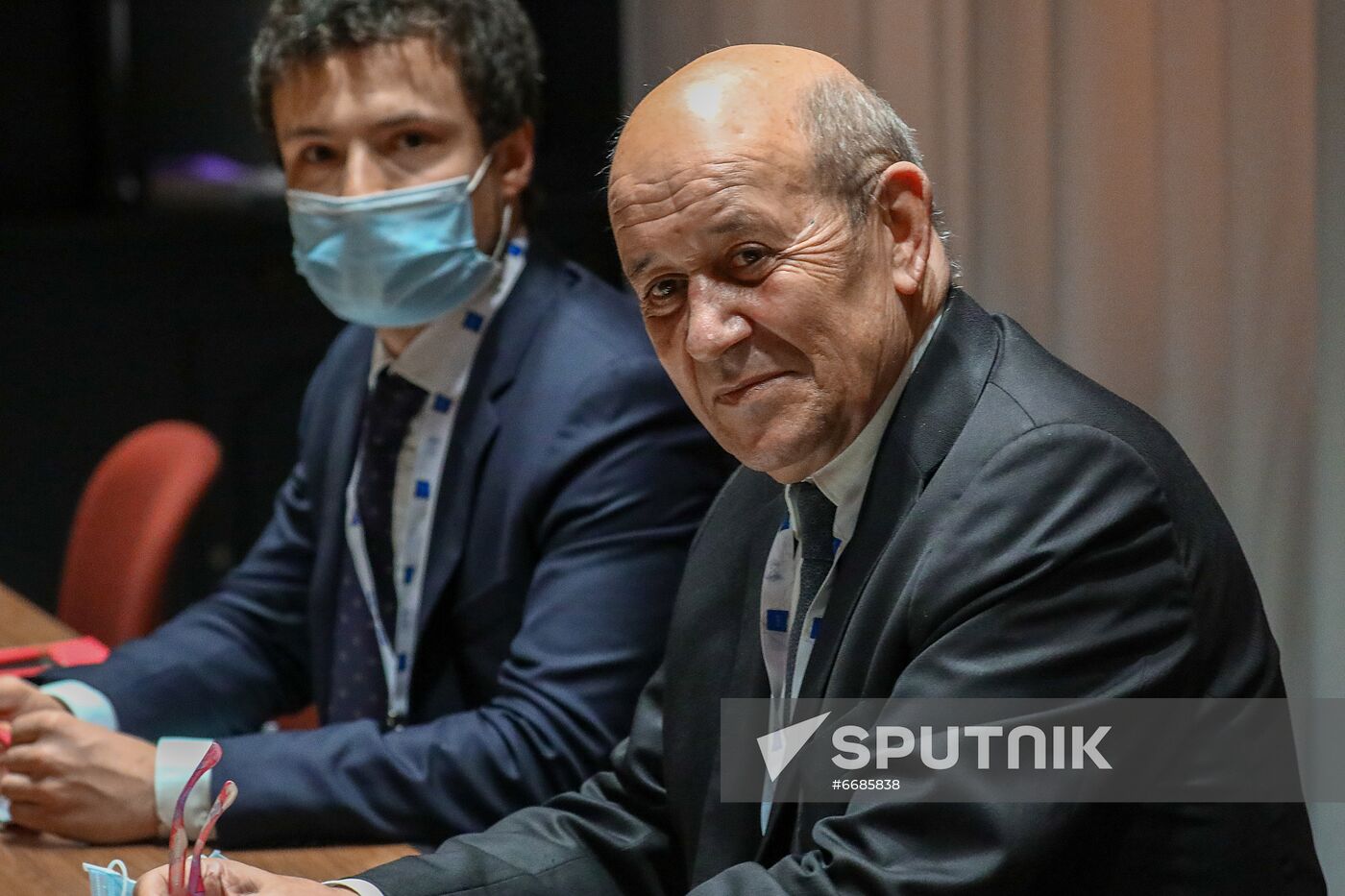 Italy G20 Summit