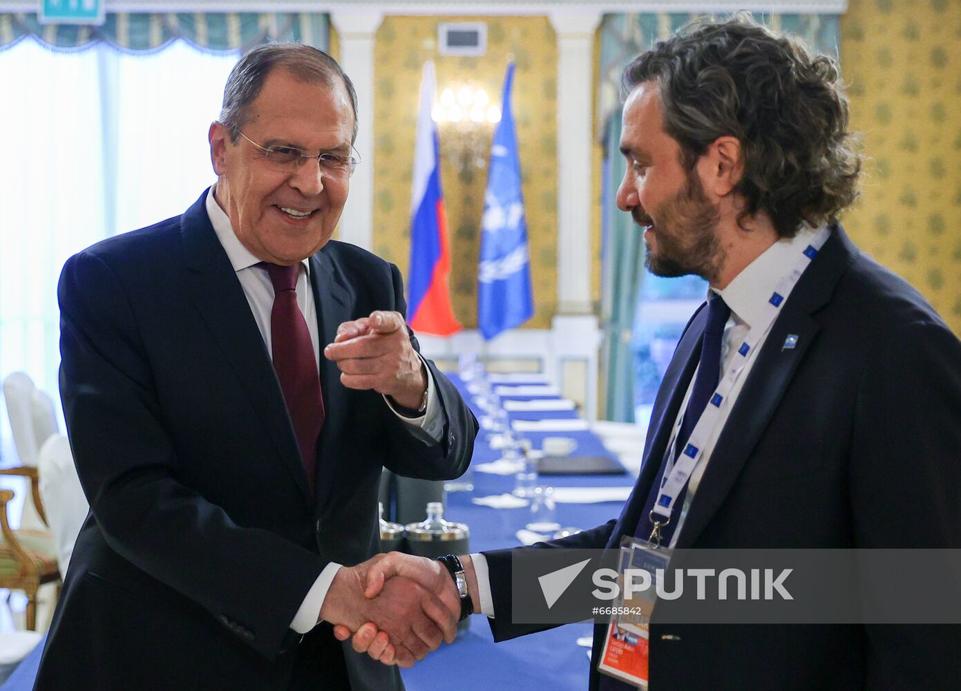 Italy G20 Summit