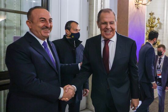 Italy G20 Summit