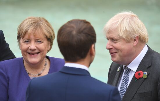 Italy G20 Summit