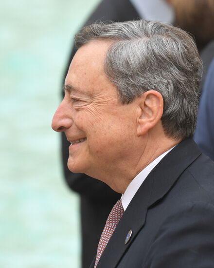 Italy G20 Summit
