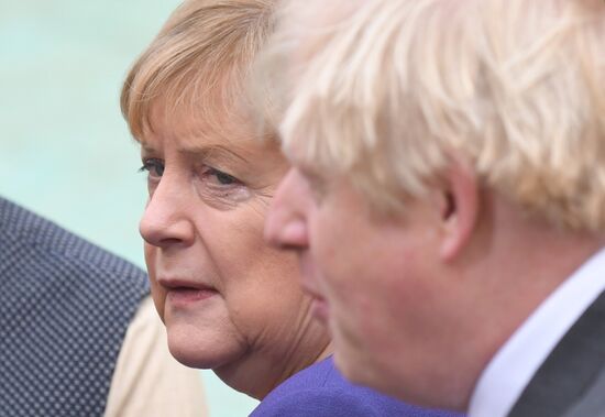 Italy G20 Summit