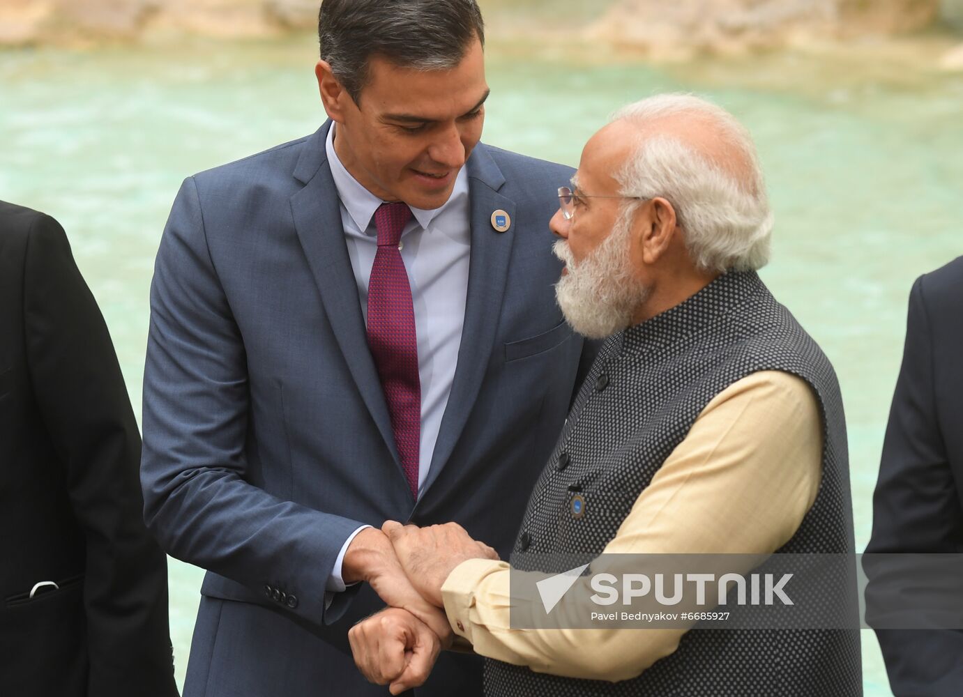Italy G20 Summit