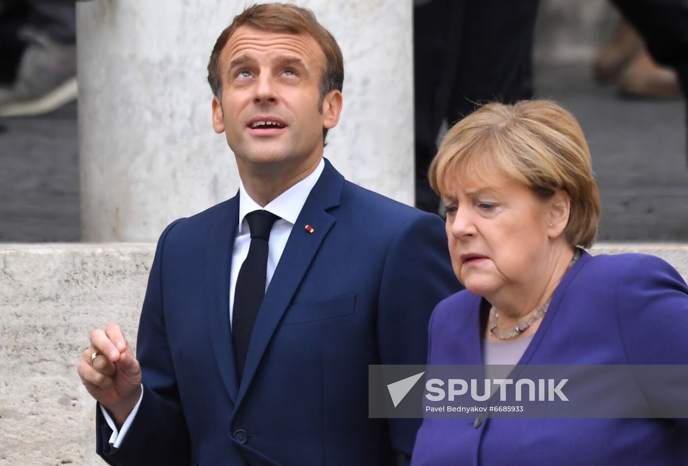 Italy G20 Summit