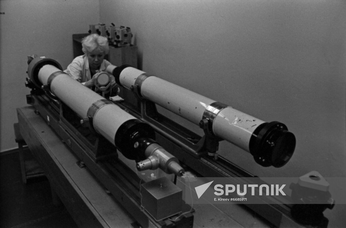 Kharkov Instrument-Making Plant named after Taras Shevchenko