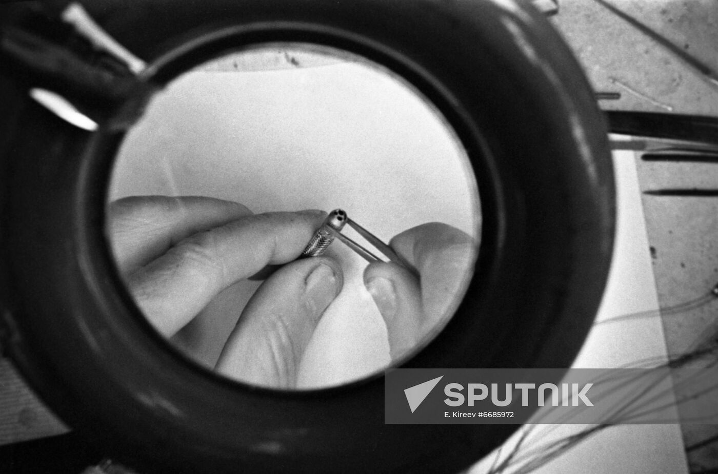 Kharkov Instrument-Making Plant named after Taras Shevchenko