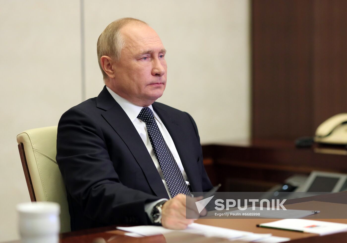 Russia Putin G20 Summit