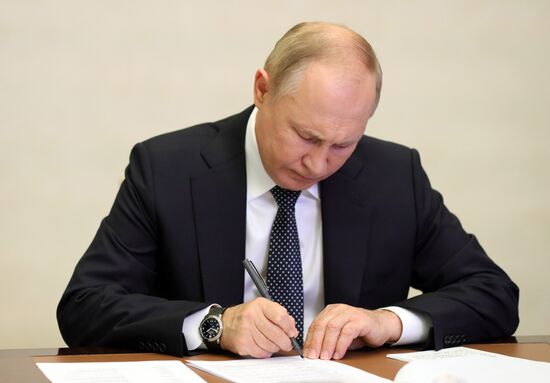 Russia Putin G20 Summit