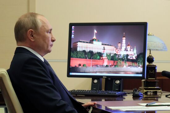 Russia Putin G20 Summit
