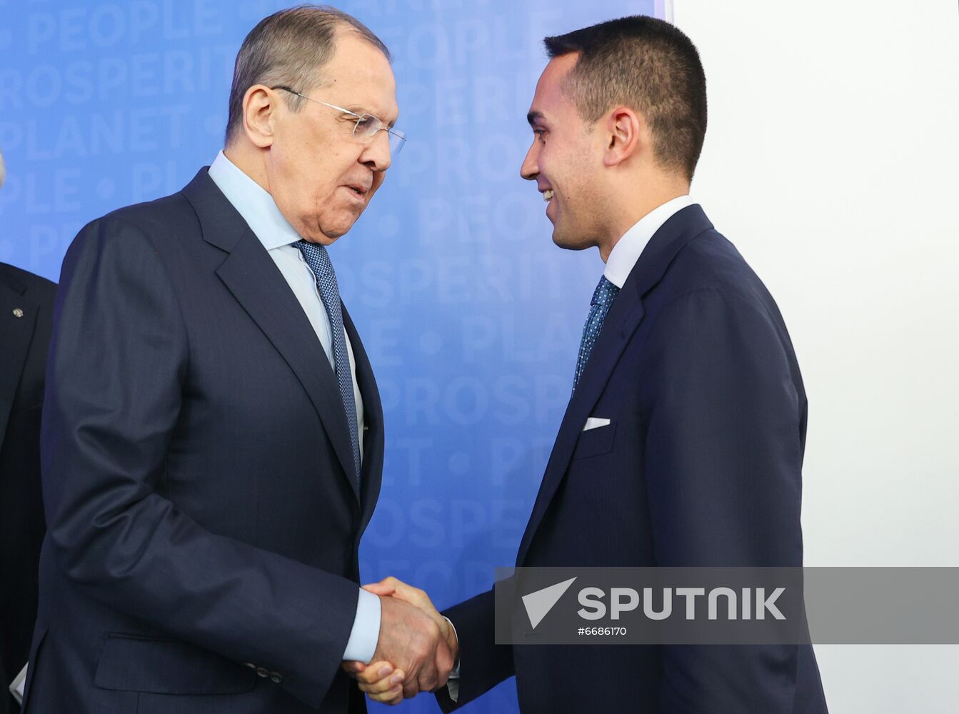Italy G20 Summit