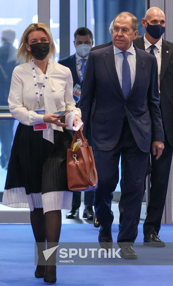 Italy G20 Summit
