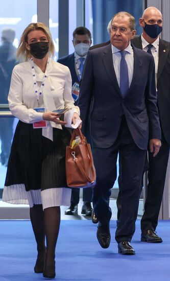 Italy G20 Summit