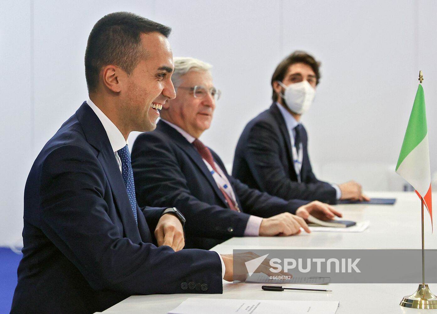 Italy G20 Summit