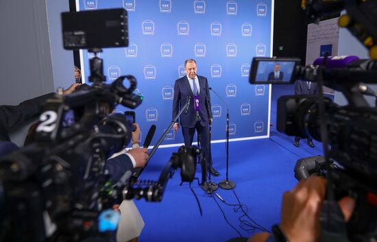Italy G20 Summit