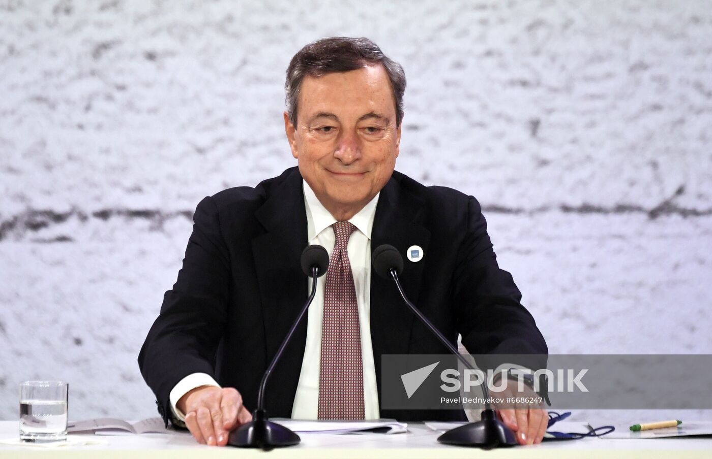 Italy G20 Summit