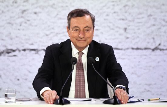 Italy G20 Summit