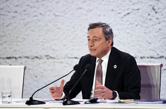 Italy G20 Summit