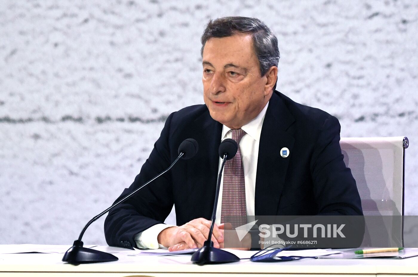 Italy G20 Summit