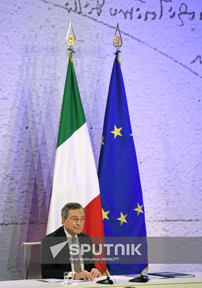 Italy G20 Summit