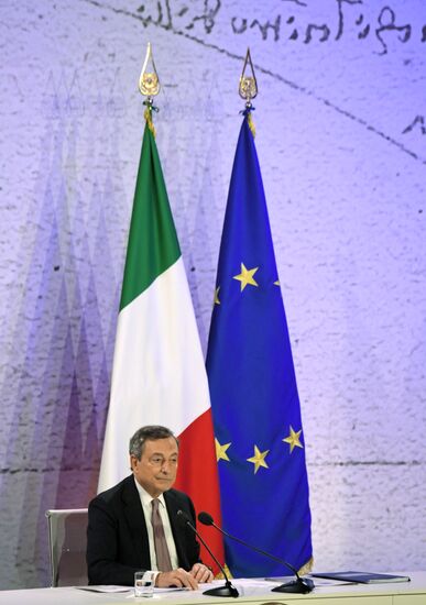 Italy G20 Summit