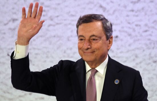 Italy G20 Summit