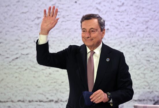 Italy G20 Summit