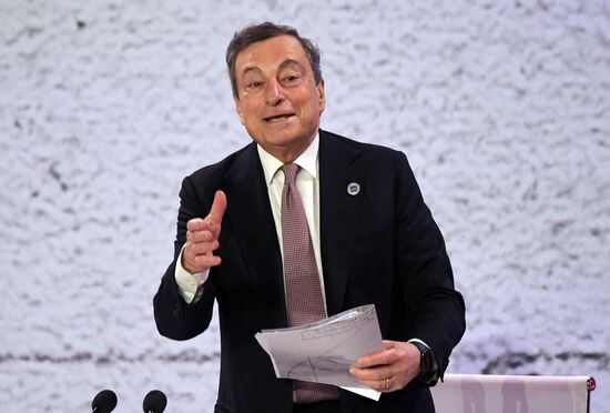 Italy G20 Summit