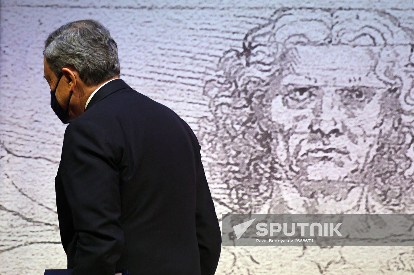 Italy G20 Summit