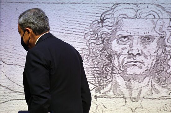 Italy G20 Summit