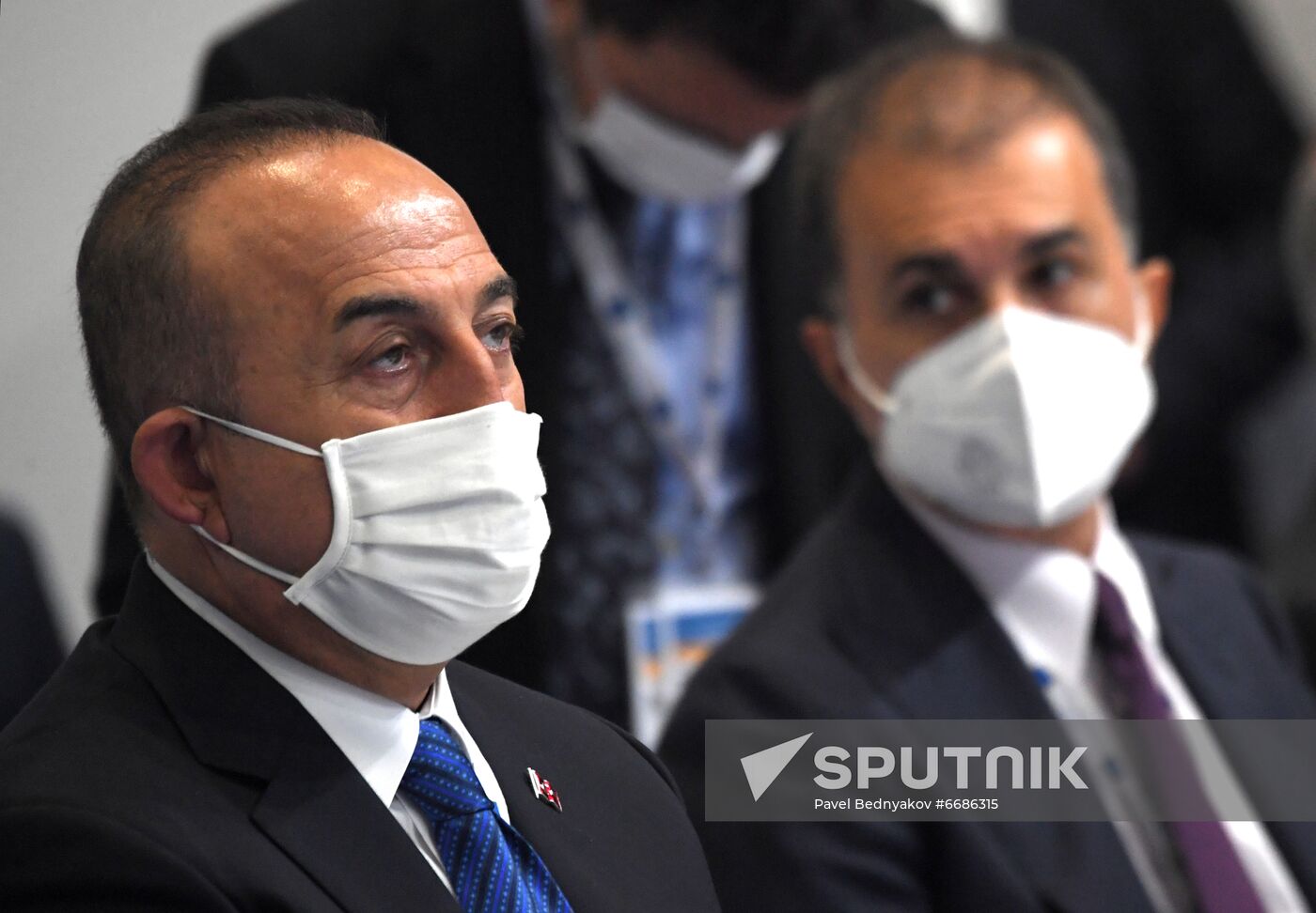 Italy G20 Summit