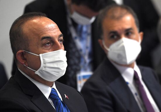 Italy G20 Summit