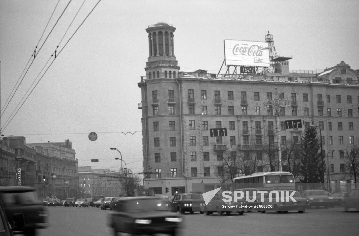 Moscow