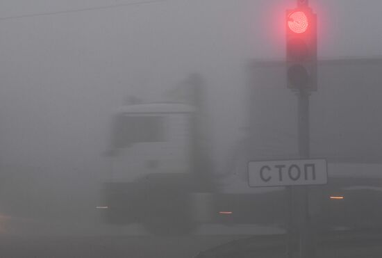 Russia Weather