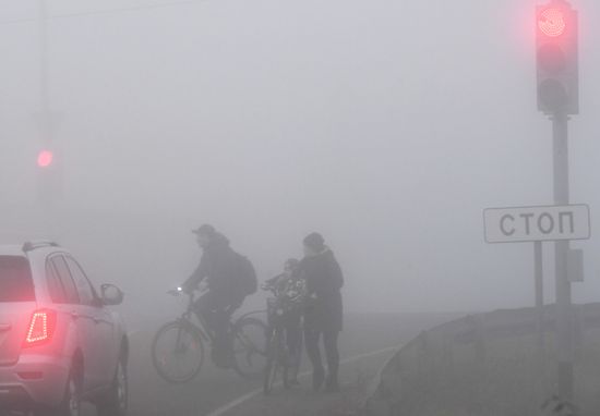 Russia Weather
