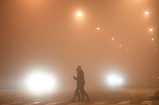 Russia Weather