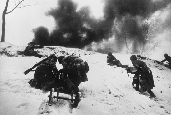 Great Patriotic War