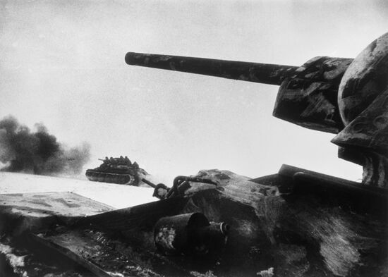 Great Patriotic War