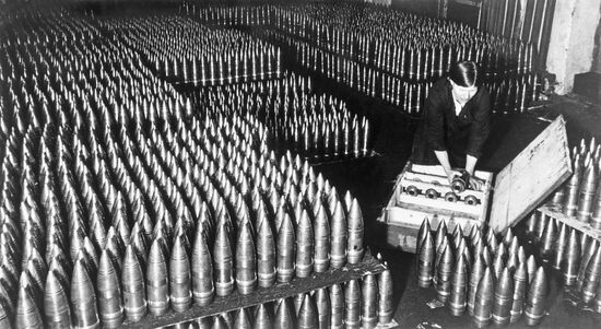 Great Patriotic War
