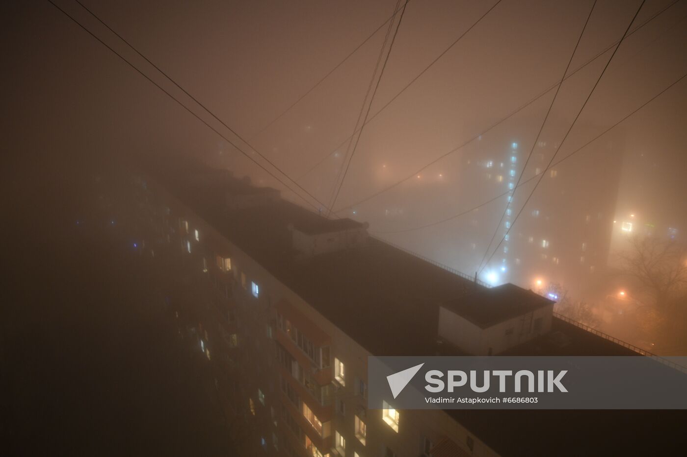 Russia Weather