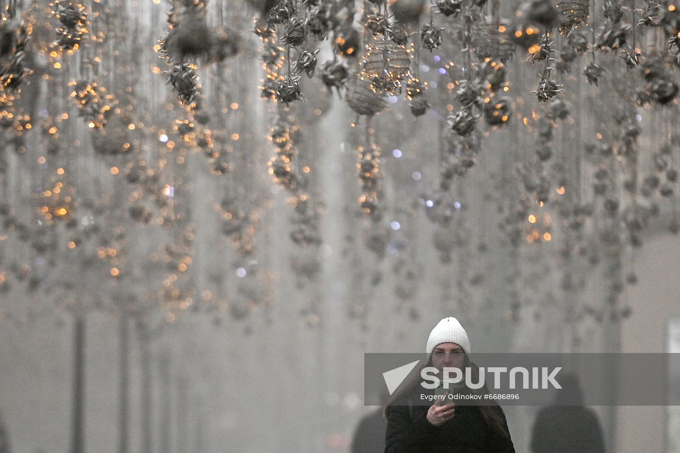 Russia Weather