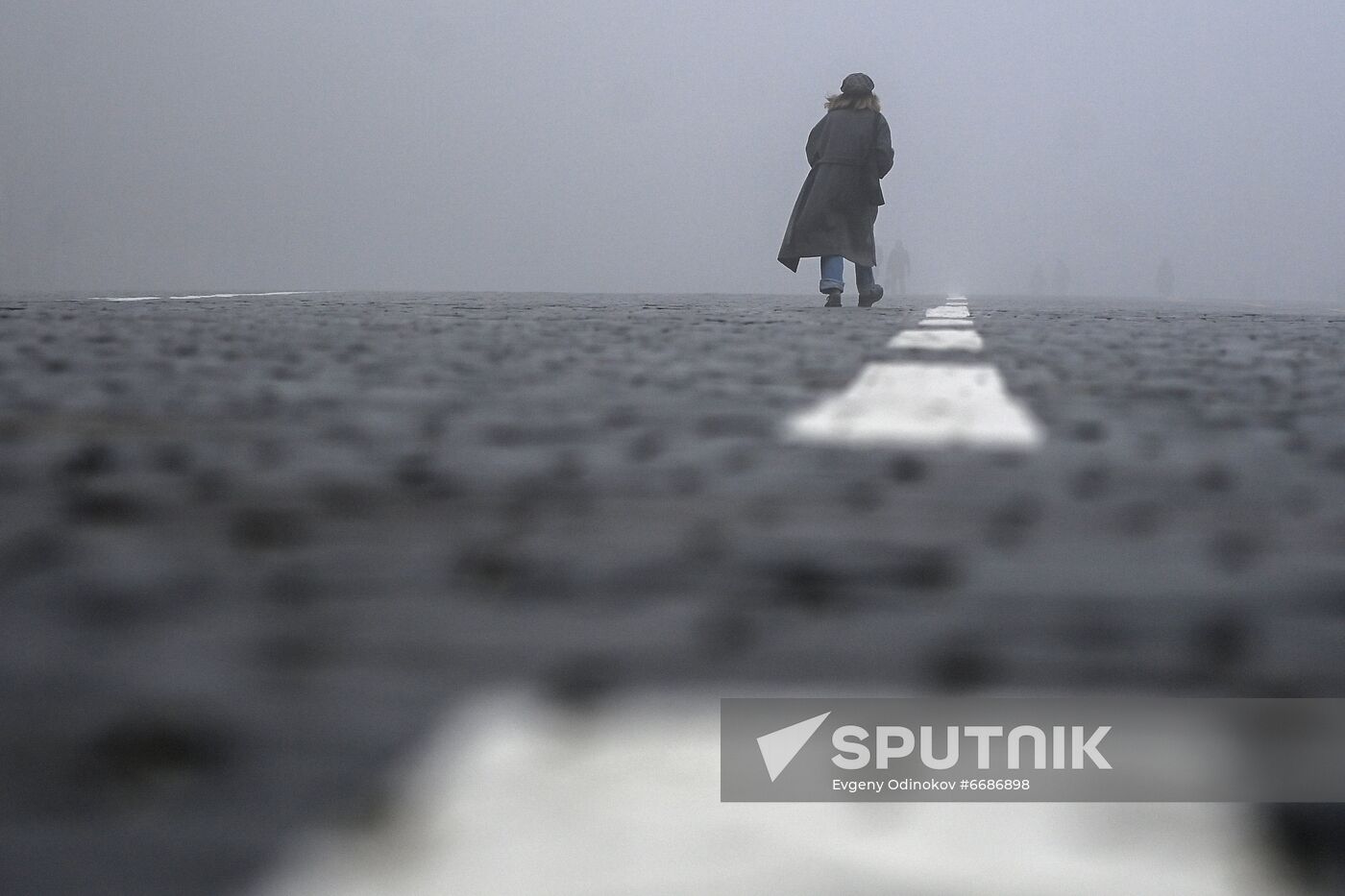 Russia Weather
