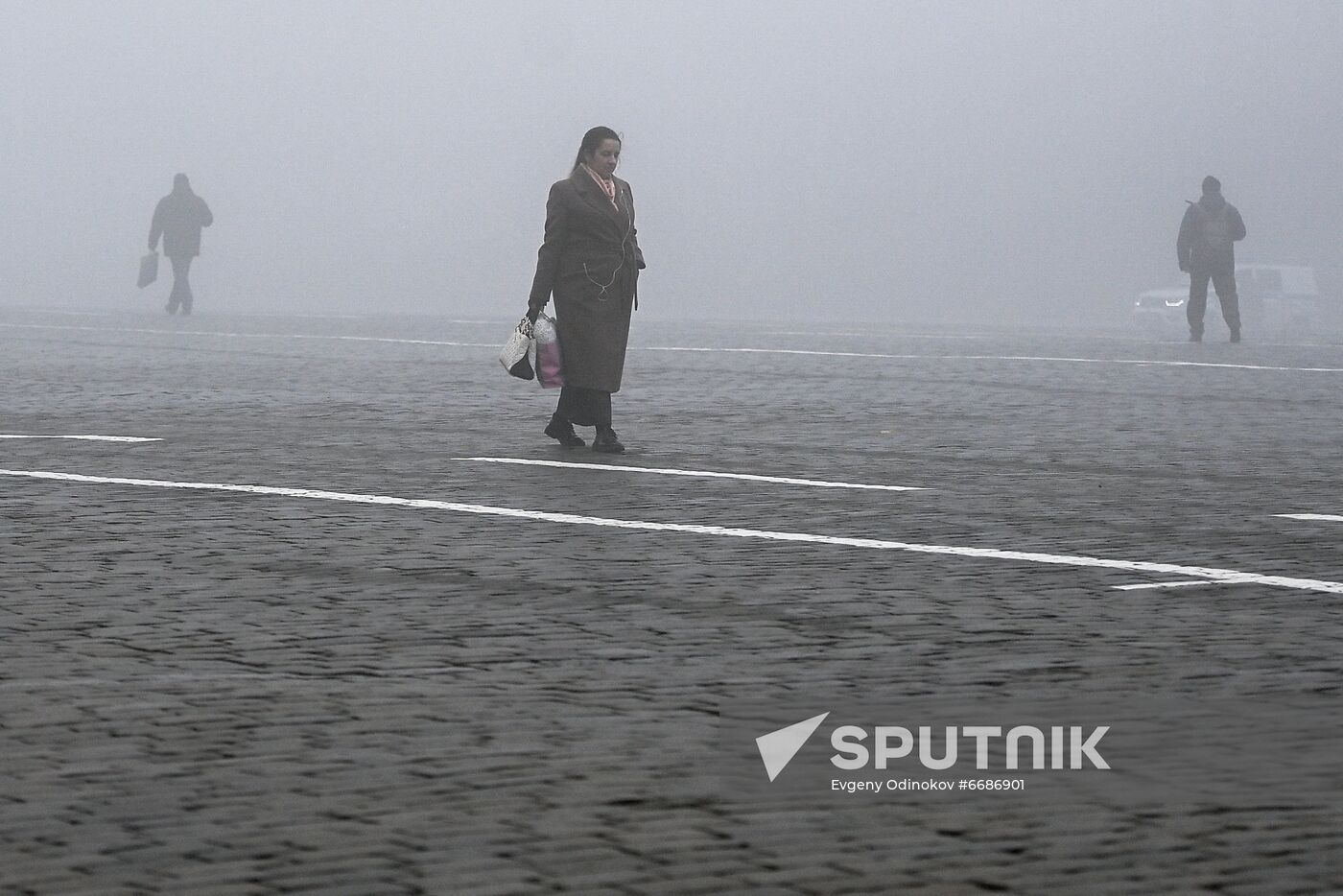 Russia Weather 
